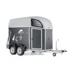 Van Böckmann Duo Isy C – Spécial chevaux islandais