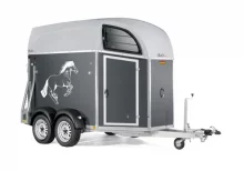 Van Böckmann Duo Pony C – pour poneys et petits chevaux