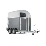 Van Uno Esprit – 1 Cheval, entrée de gamme Böckmann